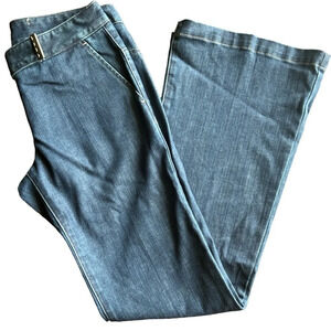 Authentic Y2K Tahari Jeans – Vintage Denim Perfection Size 6 NWOT